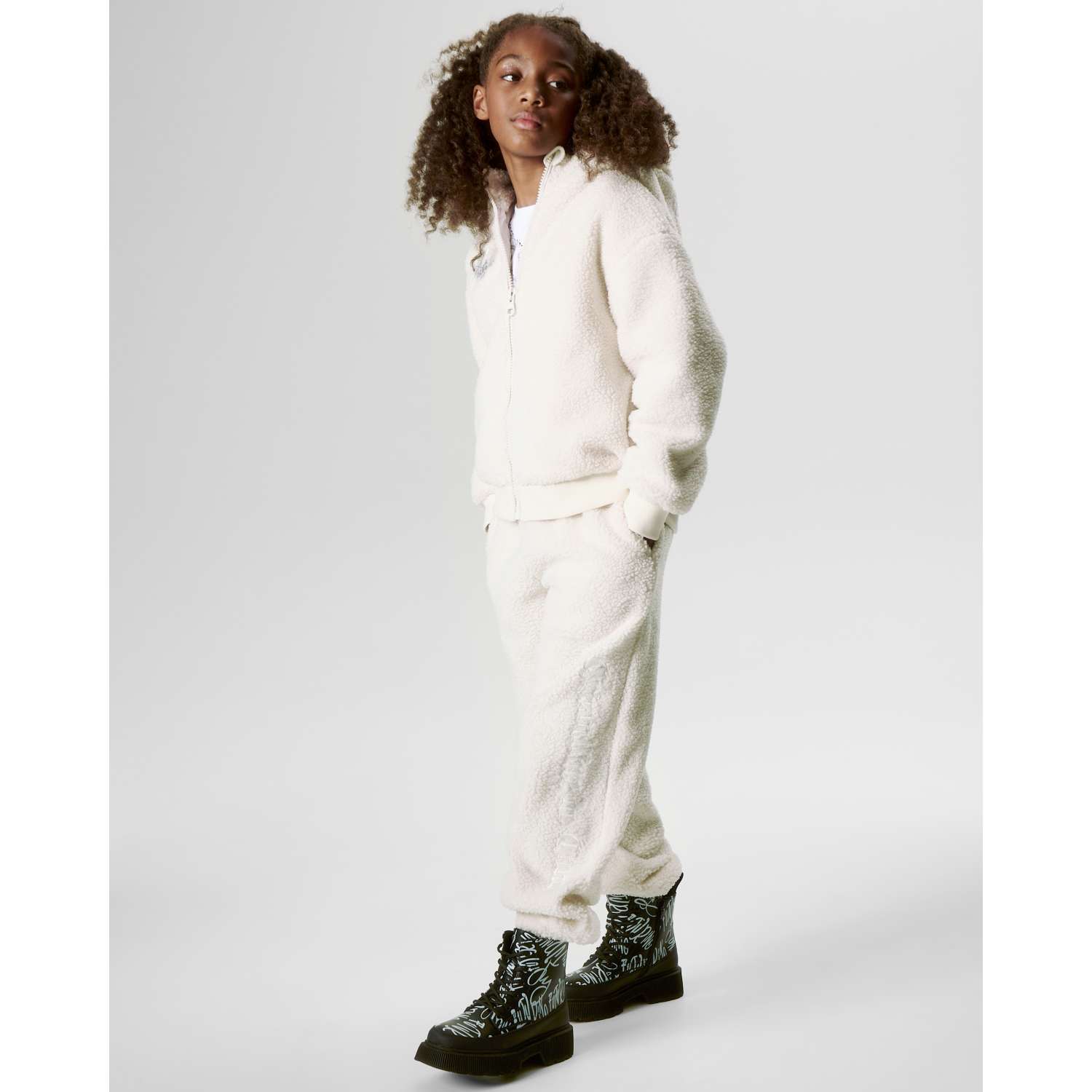 Утеплённые брюки Futurino Fashion W25FF-1GJ21tg-F0 - фото 1
