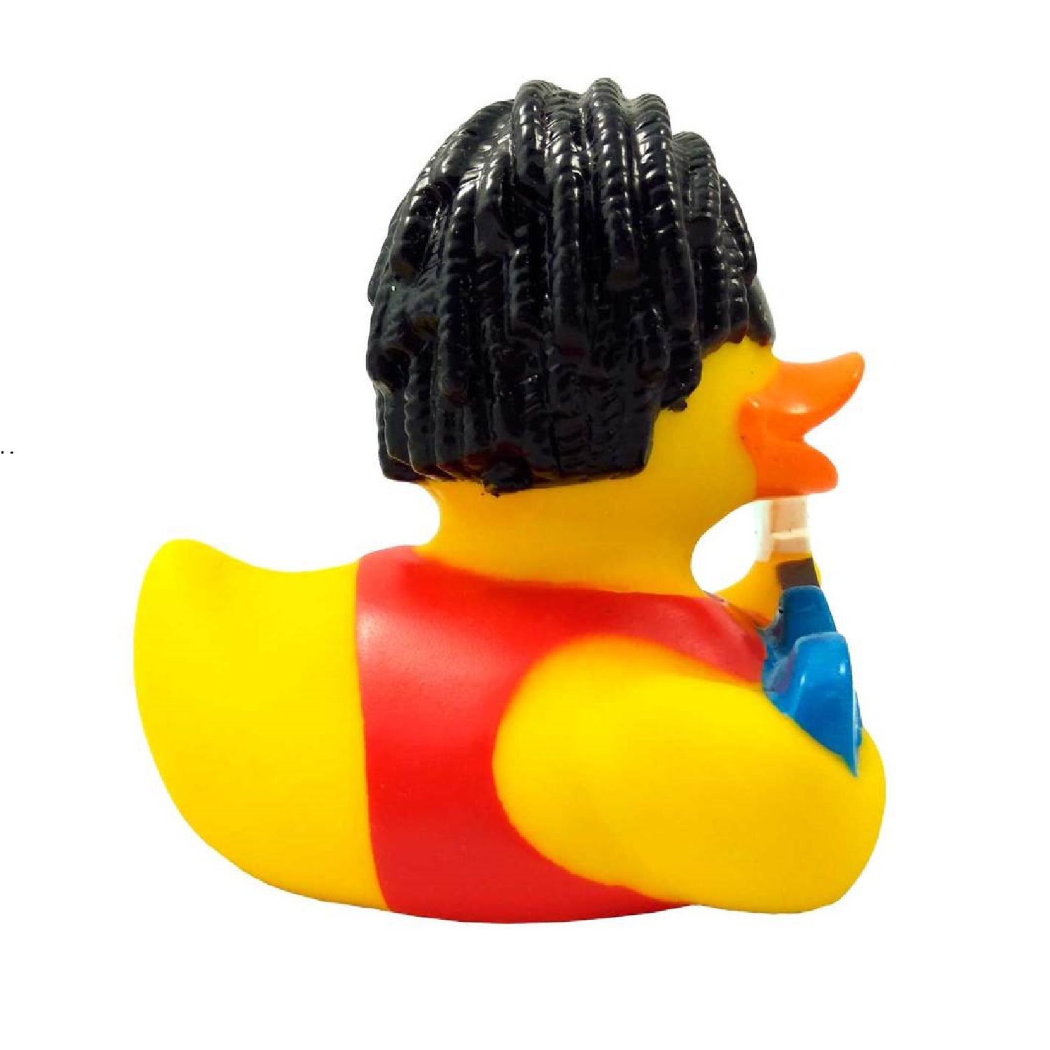 Игрушка Funny ducks Рокер Уточка - фото 6