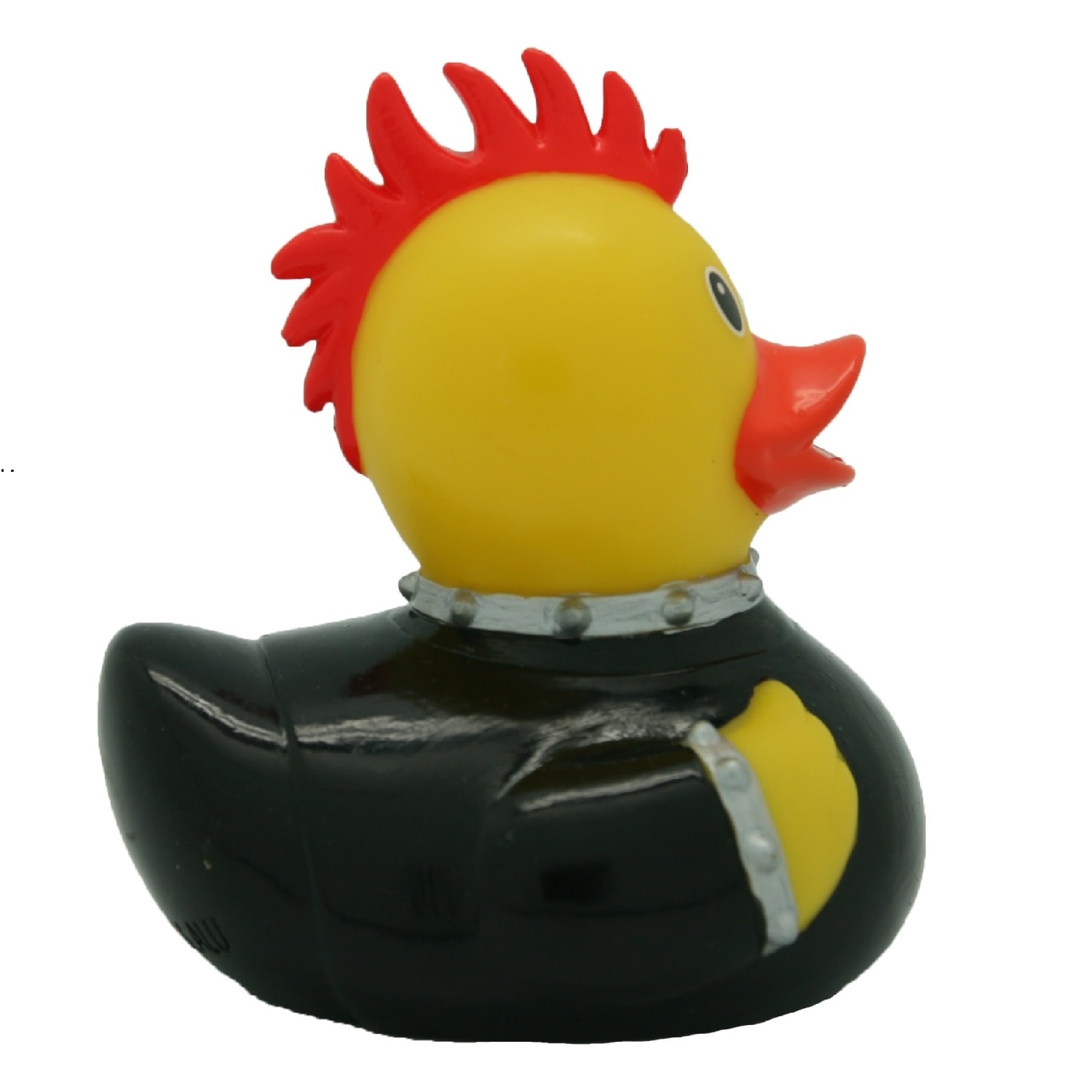 Игрушка Funny ducks Панк Уточка - фото 4