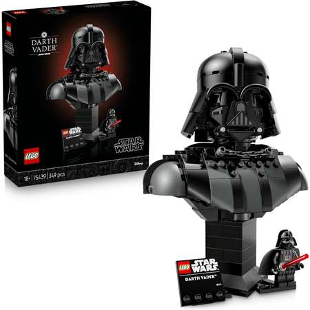 Конструктор LEGO Star Wars Звездные войны 349 дет.