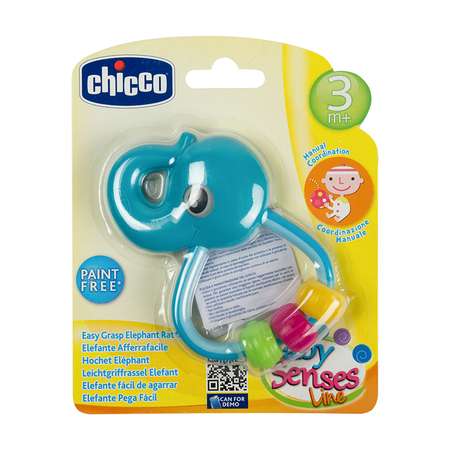Игрушка Chicco погремушка