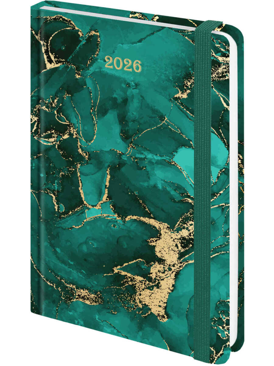 Ежедневник Brauberg - фото 4