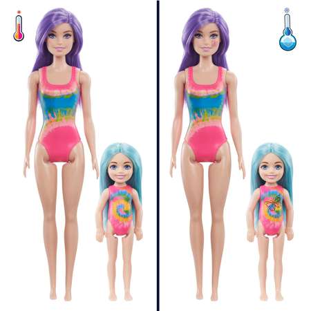 Кукла классическая Barbie
