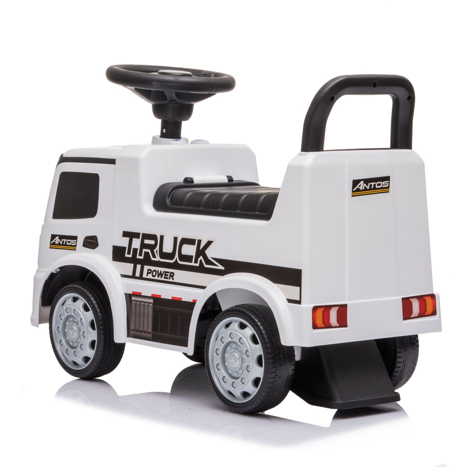 Пушкар Sweet Baby белый - фото 2