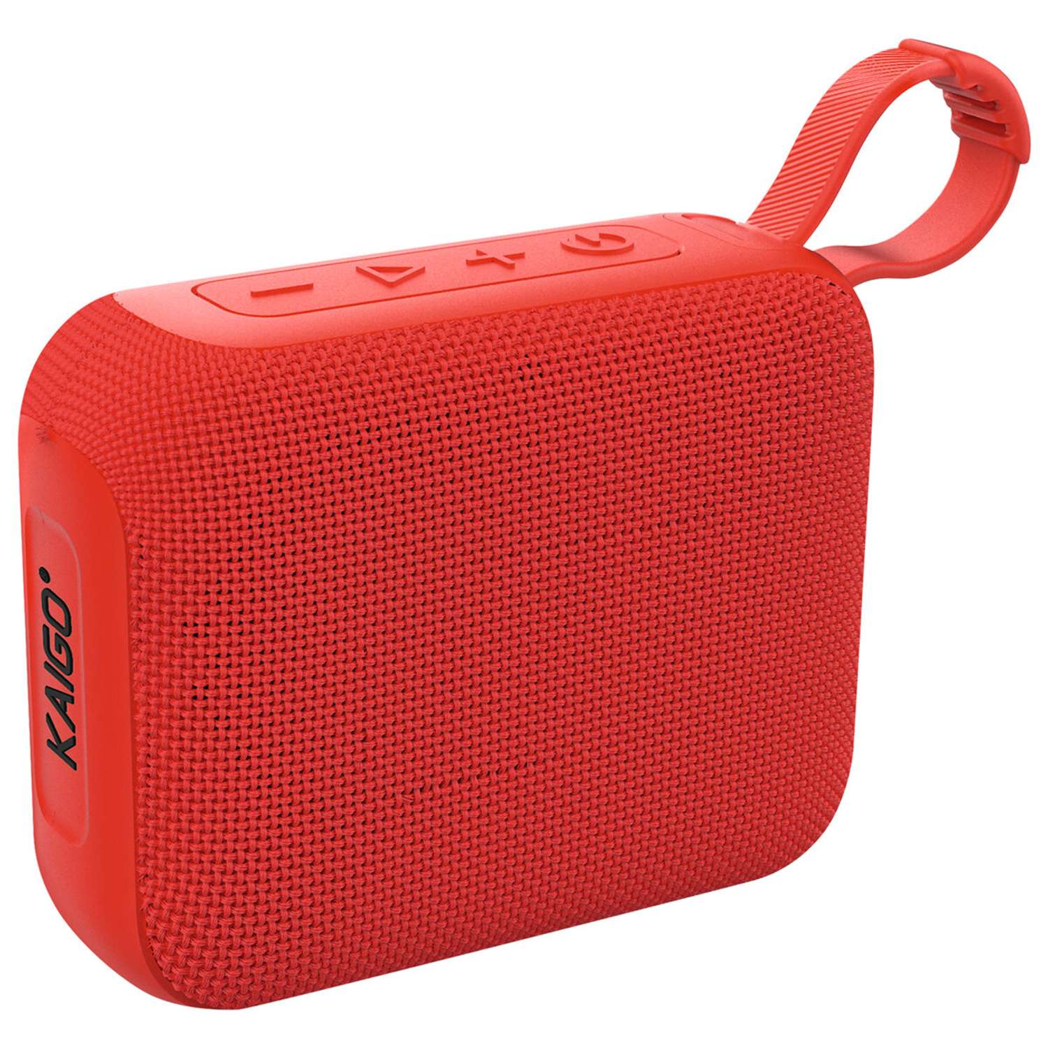 Колонка bluetooth KAIGO 5Вт USB MicroSD - фото 1