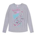 Лонгслив Cherubino