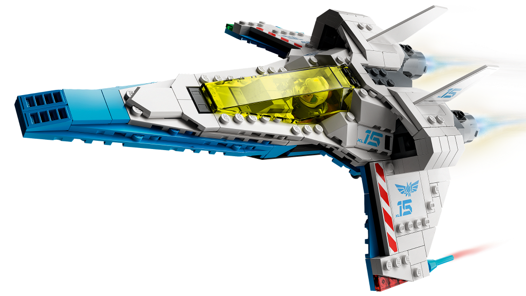 Конструктор LEGO 263 дет. - фото 3