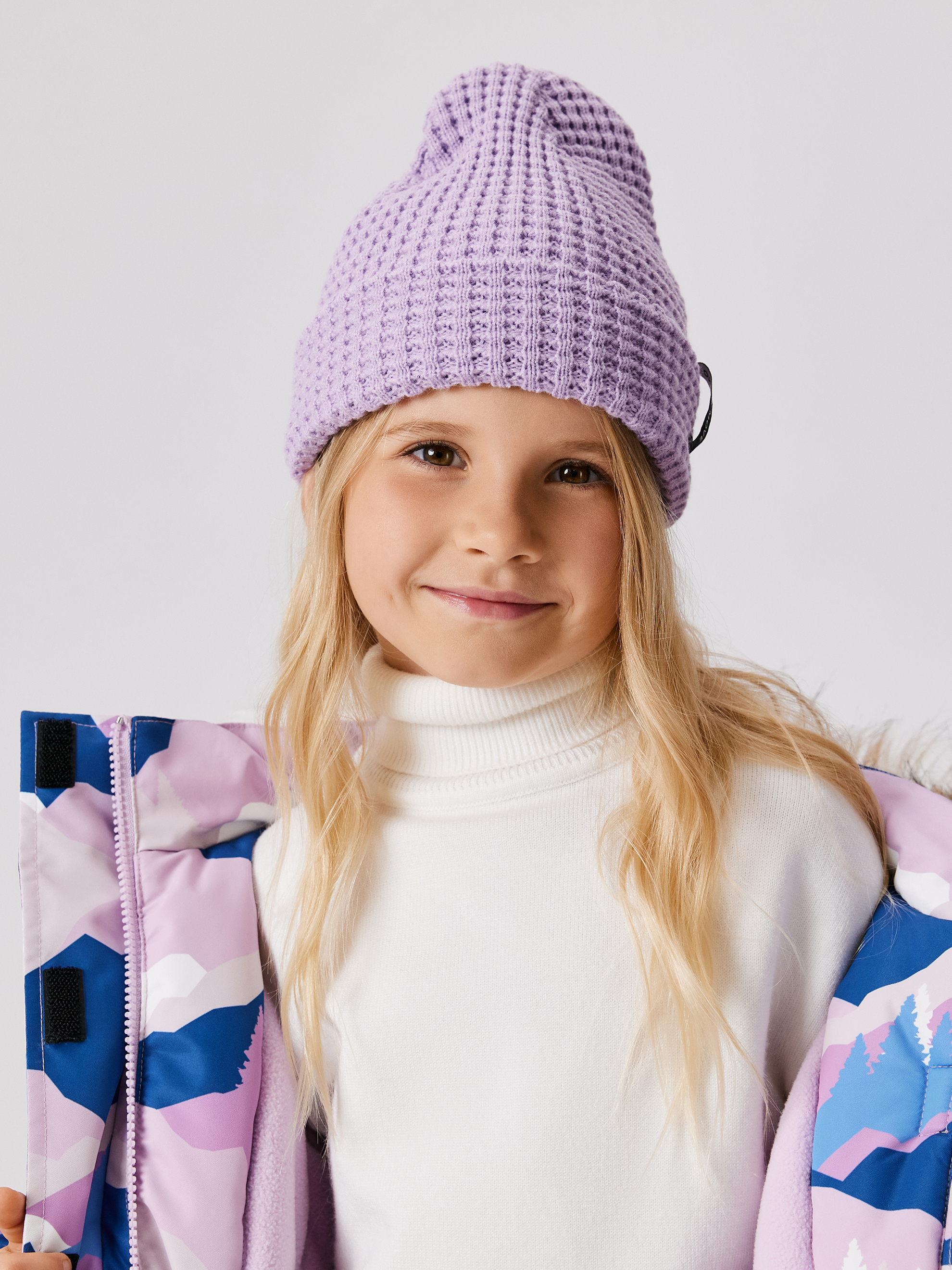 Шапка Acoola 20236400297_0092853 - фото 1