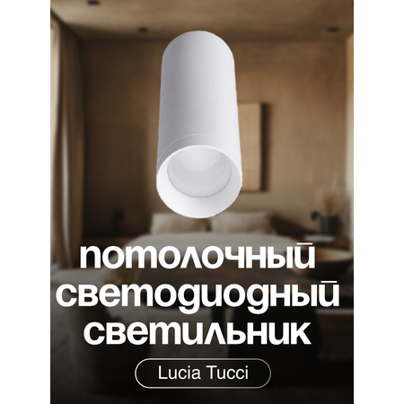 Спот Lucia Tucci LTP