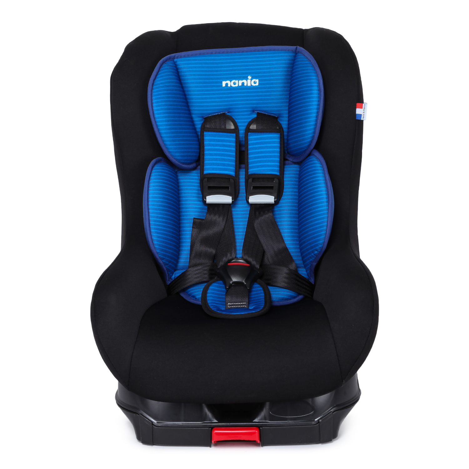 Автокресло Nania Isofix 1 (9-18 кг) - фото 10