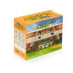 Наклейки Panini Animals For the planet