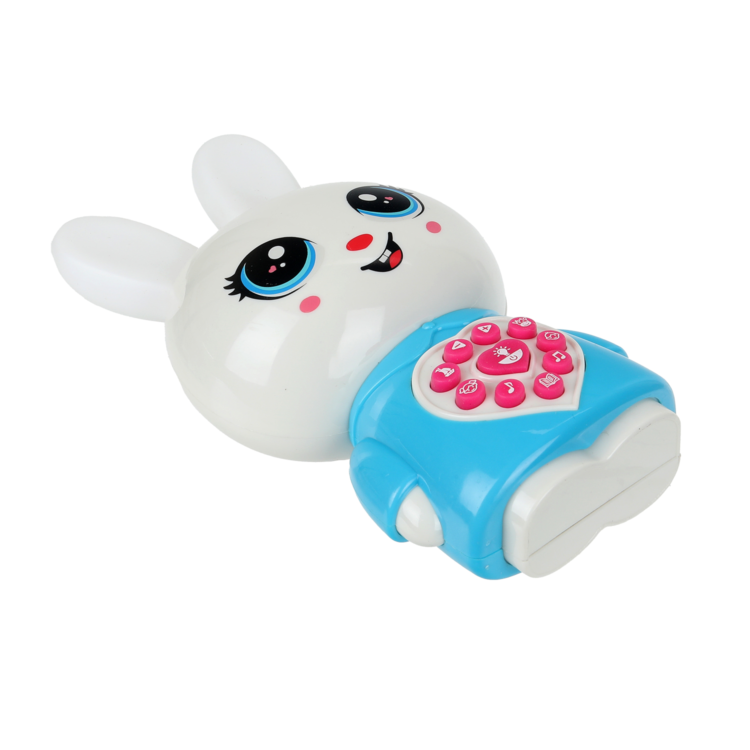 Игрушка УМка развивающий центр Зайка Барто - фото 4