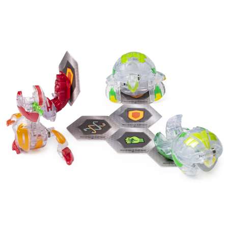 Игровой набор Bakugan