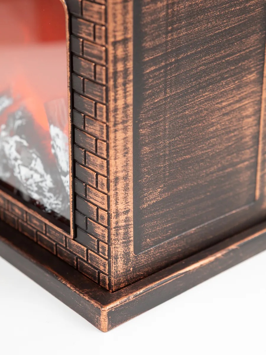 Камин электрический Kaemingk lfl014 - фото 6