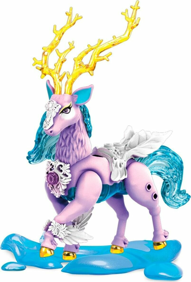 Фигурка Mattel - фото 5