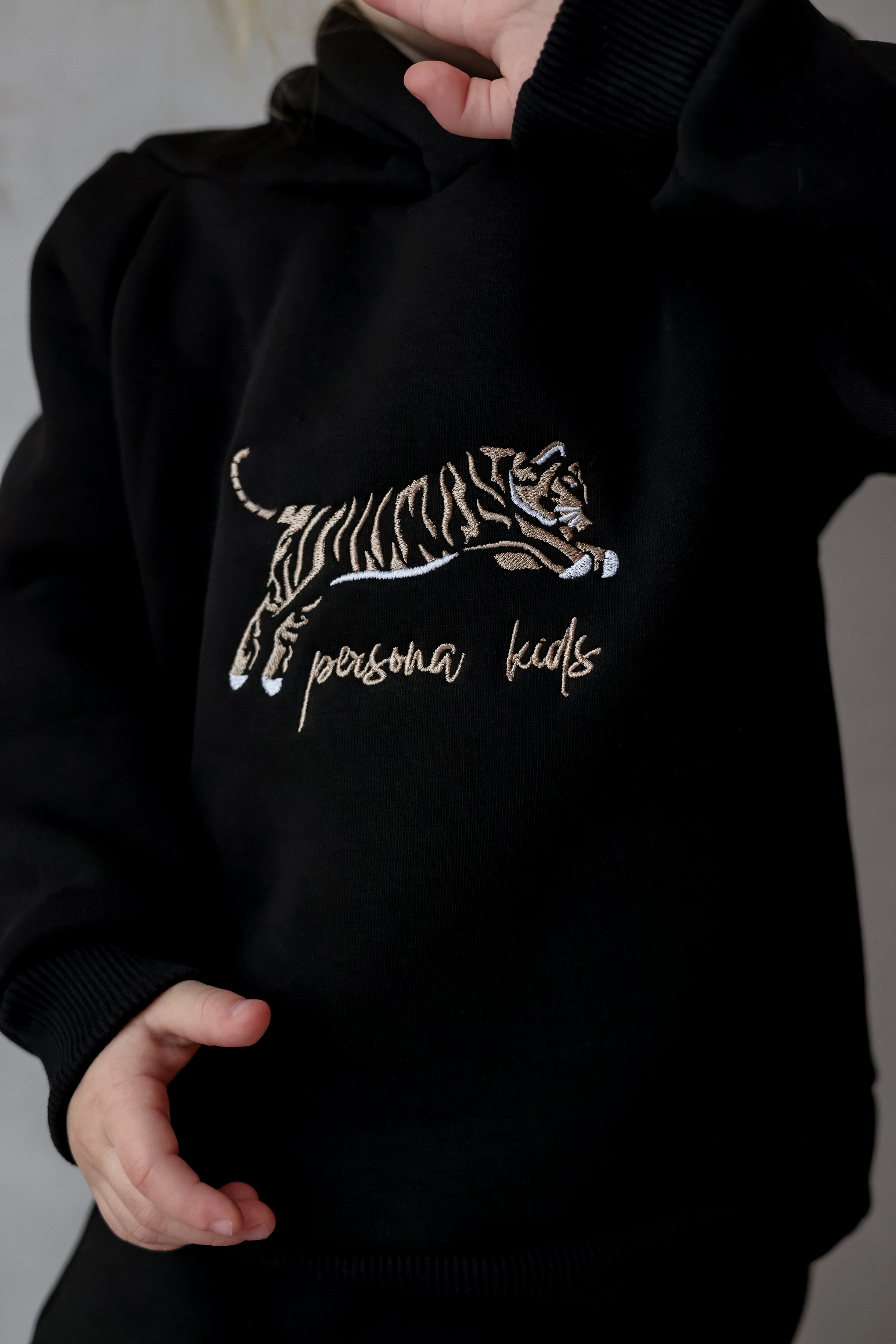 Костюм Persona kids Т0125 - фото 4