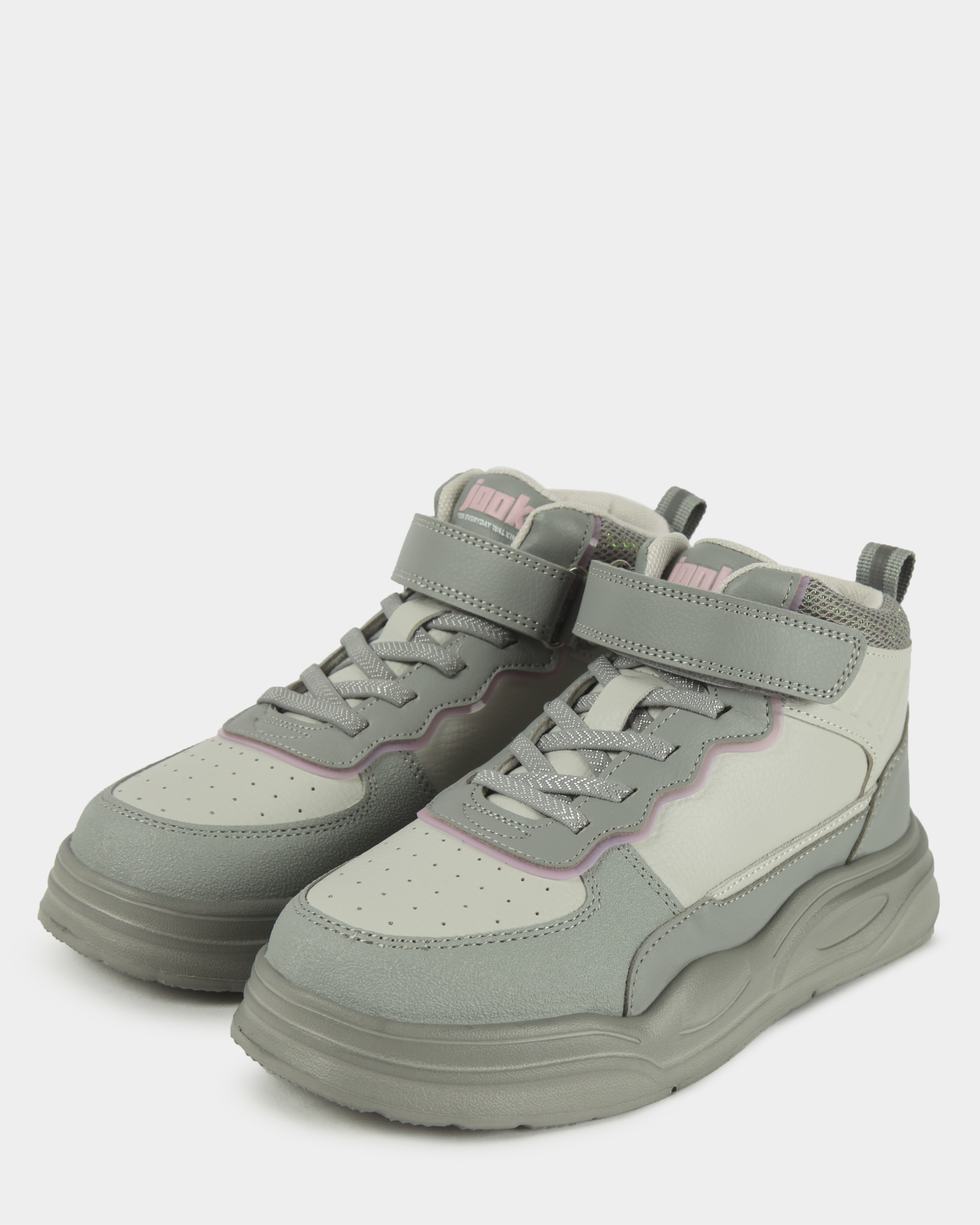 Ботинки Jook S26WFtgHS-401-43 - фото 3