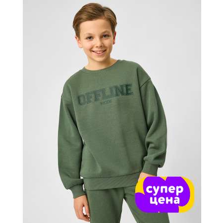 Свитшот Futurino