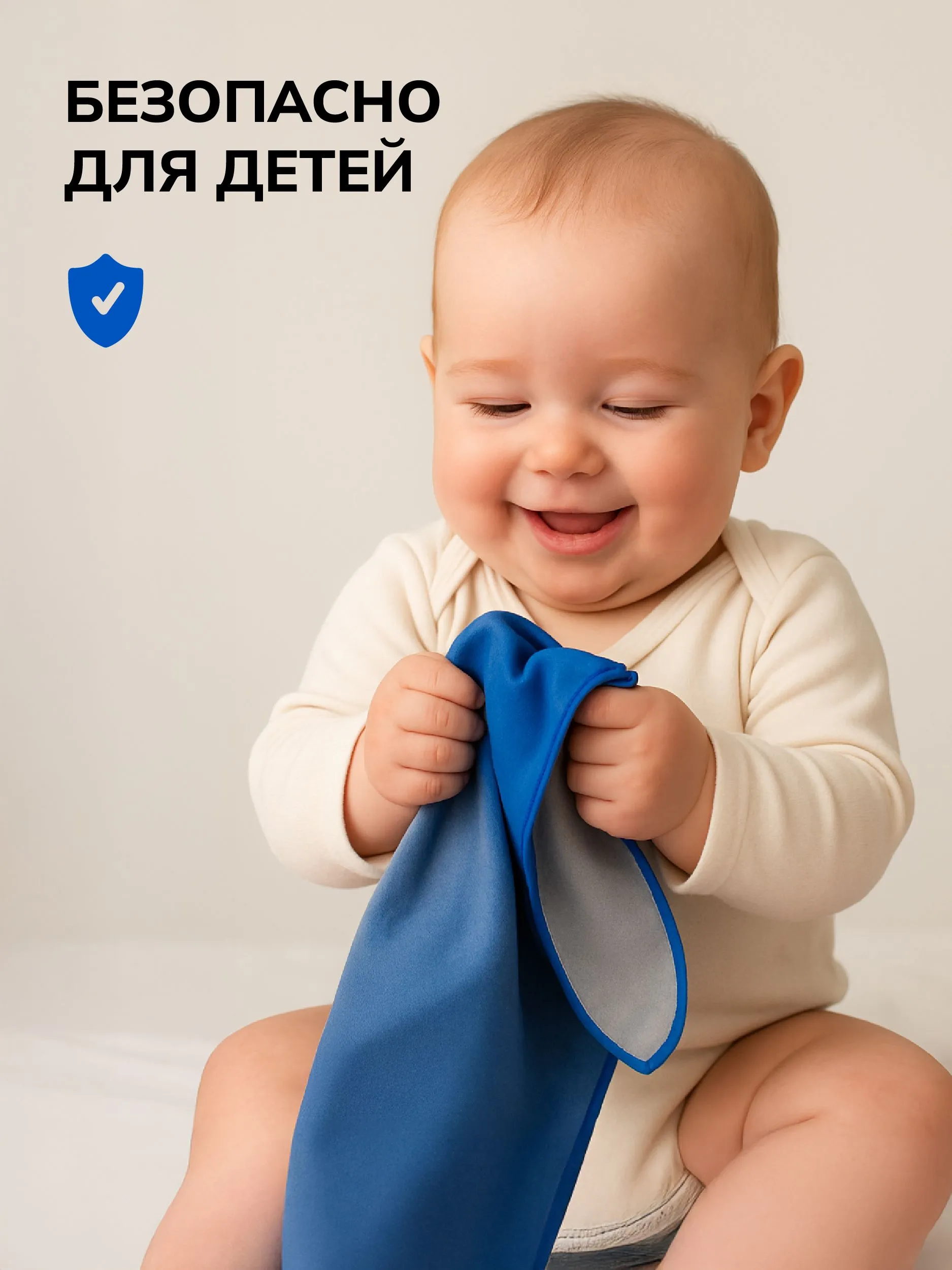 Полотенце OCEAS 40 x 80 см - фото 6