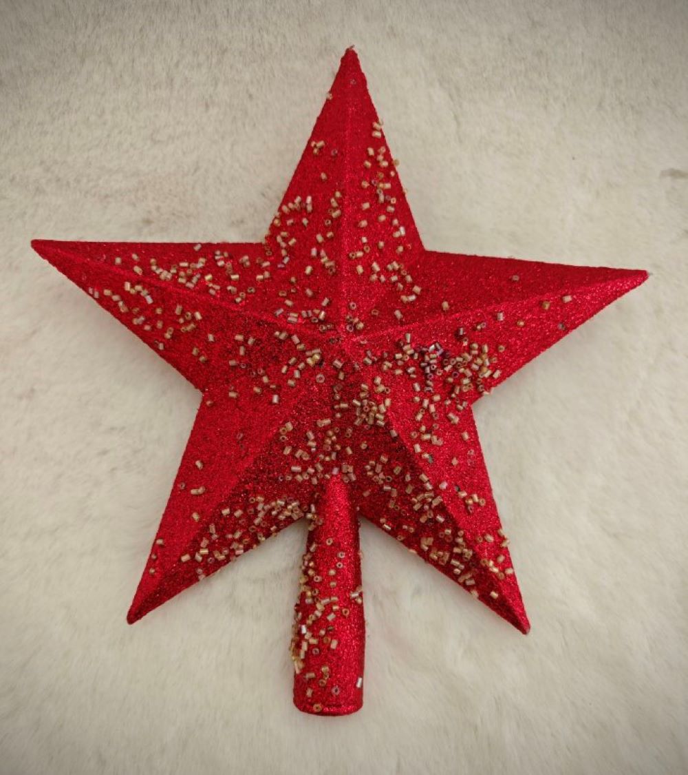 Украшение ёлочное Магия праздника MAG-G089-040 - фото 1