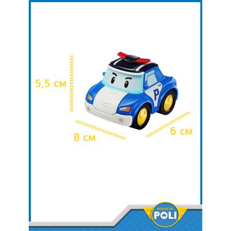 Автомобиль POLI