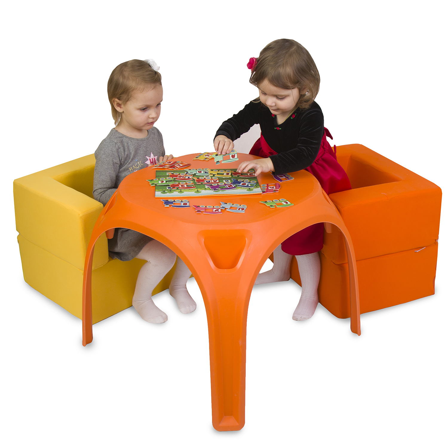 Настольная игра Hotenok - фото 3