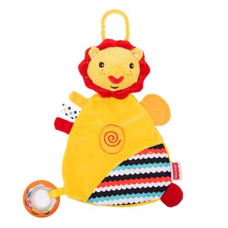 Игрушка Fisher Price погремушка
