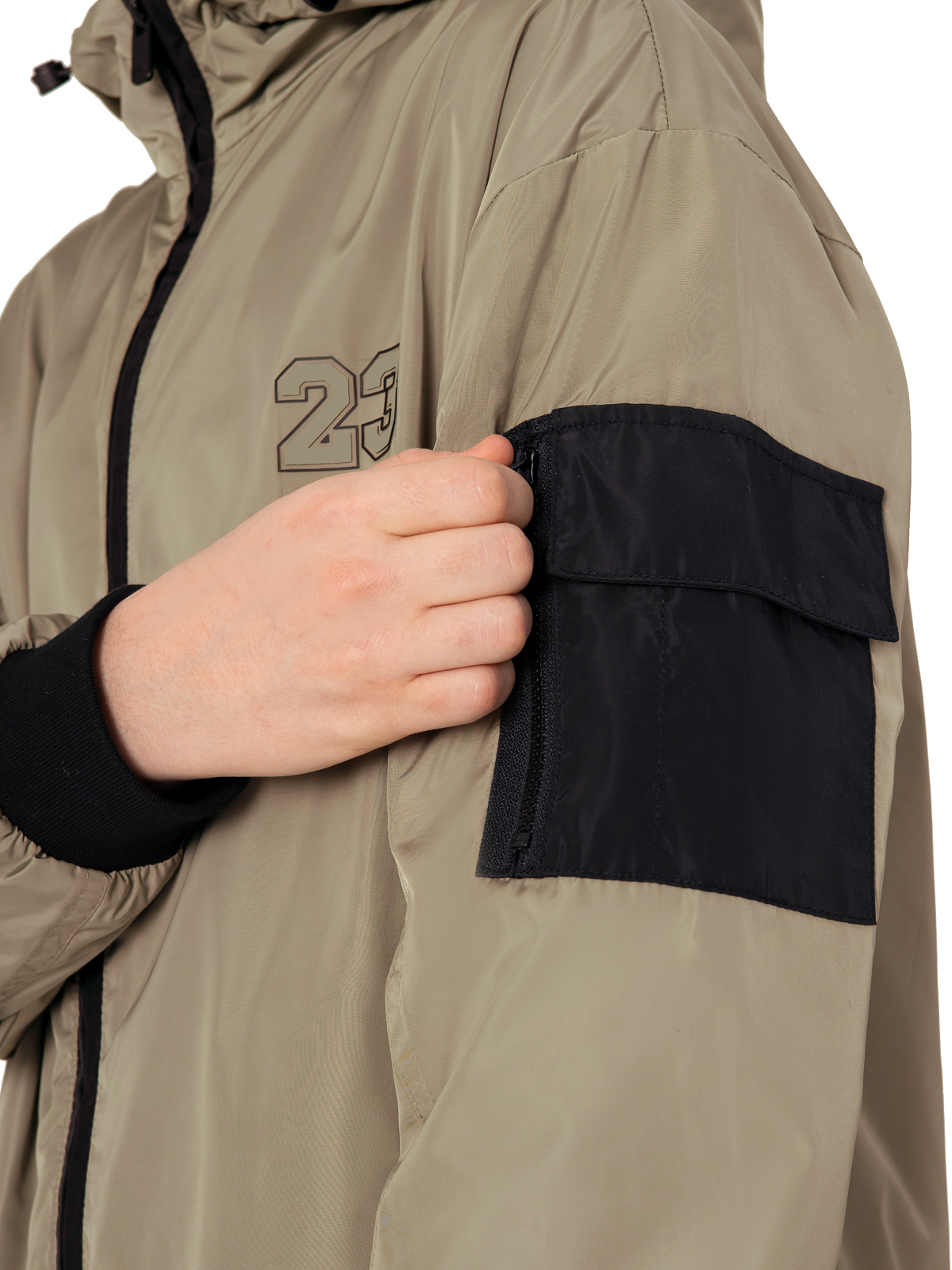 Ветровка Kapika NJBCK09-T1 - фото 6