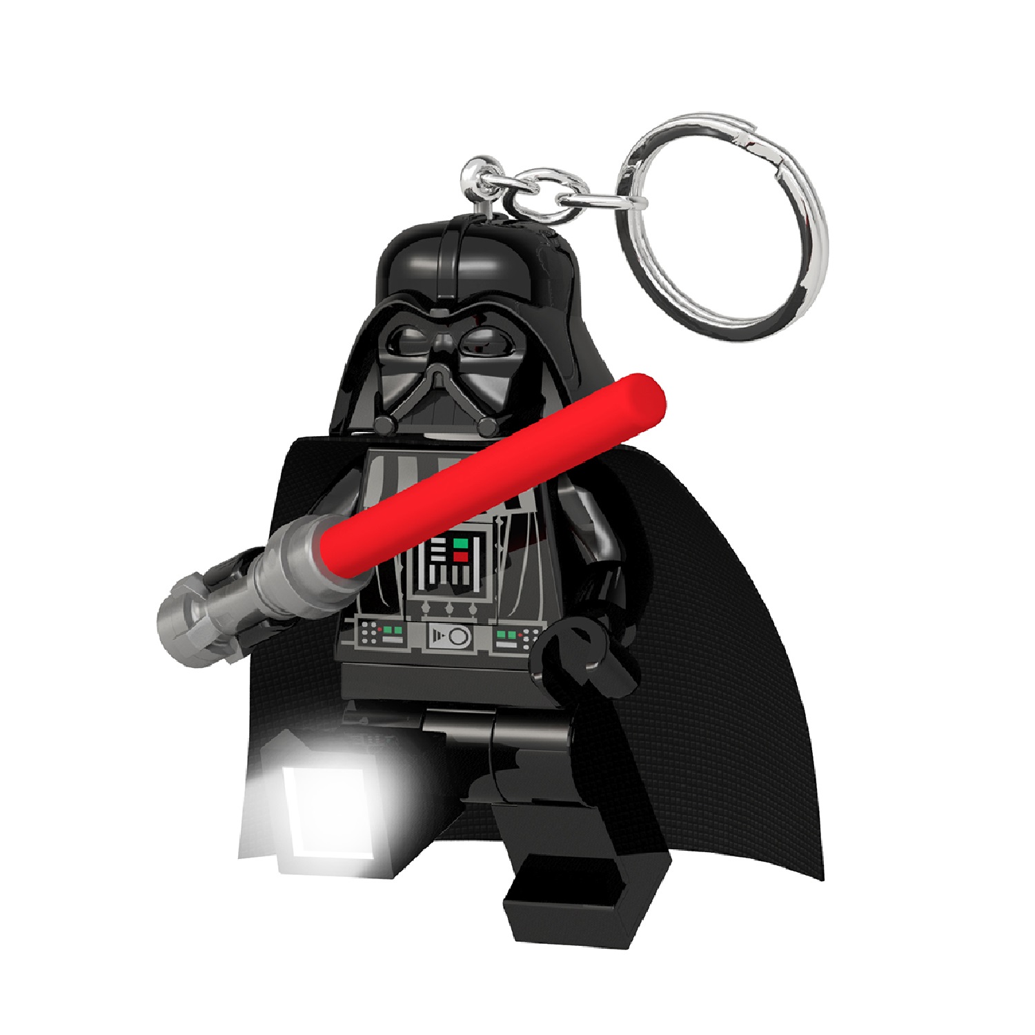 Брелок-фонарик LEGO LGL-KE121 - фото 1