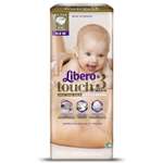 Подгузники Libero 3 (4-8 кг) 52 шт.