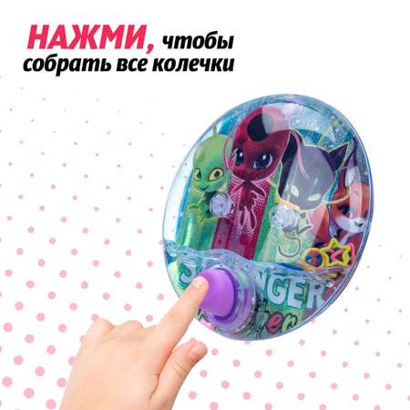 Переливайка Леди Баг и Супер Кот