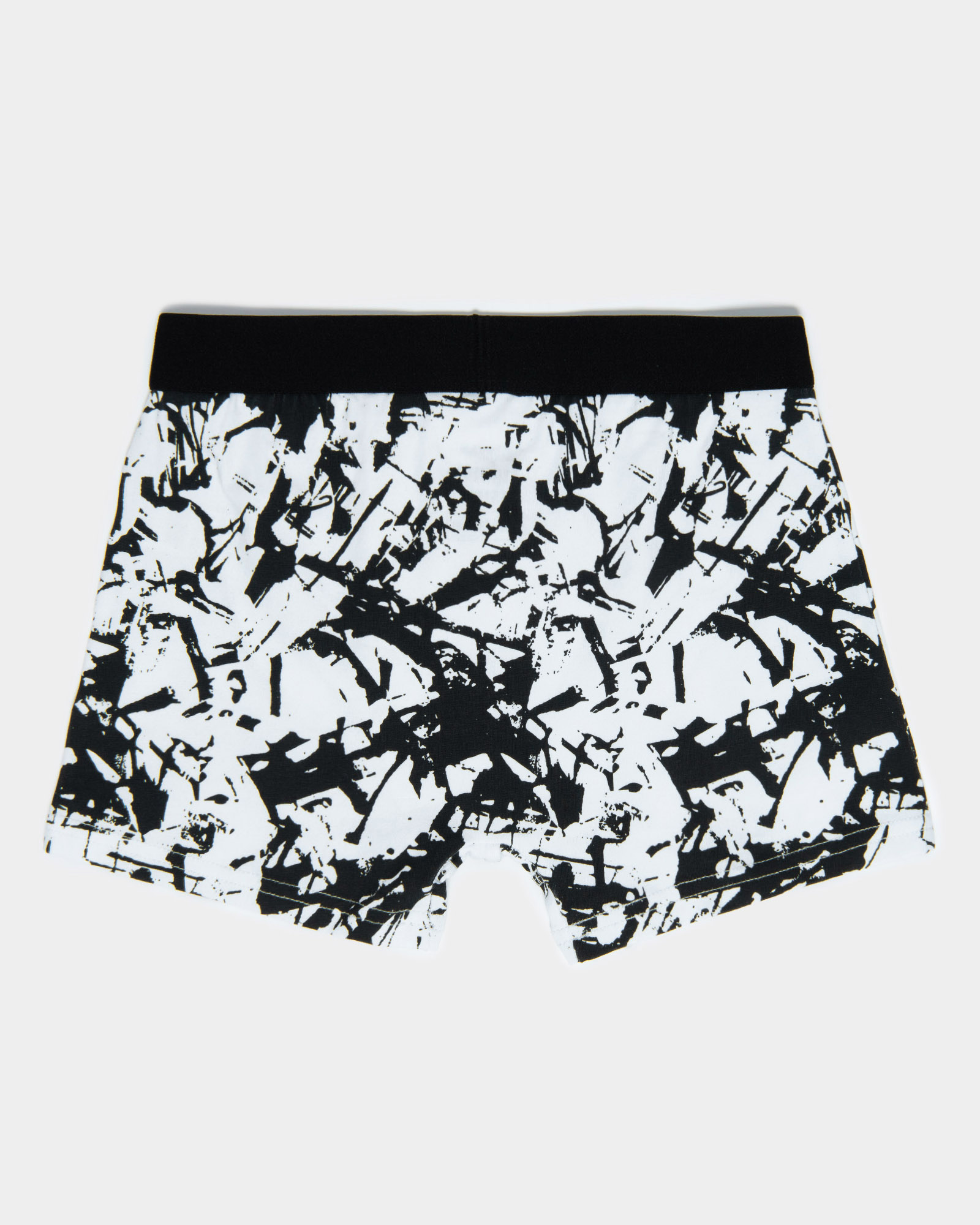 Трусы 3 шт Futurino Fashion S24DN2-UB38tb-99X4 - фото 7