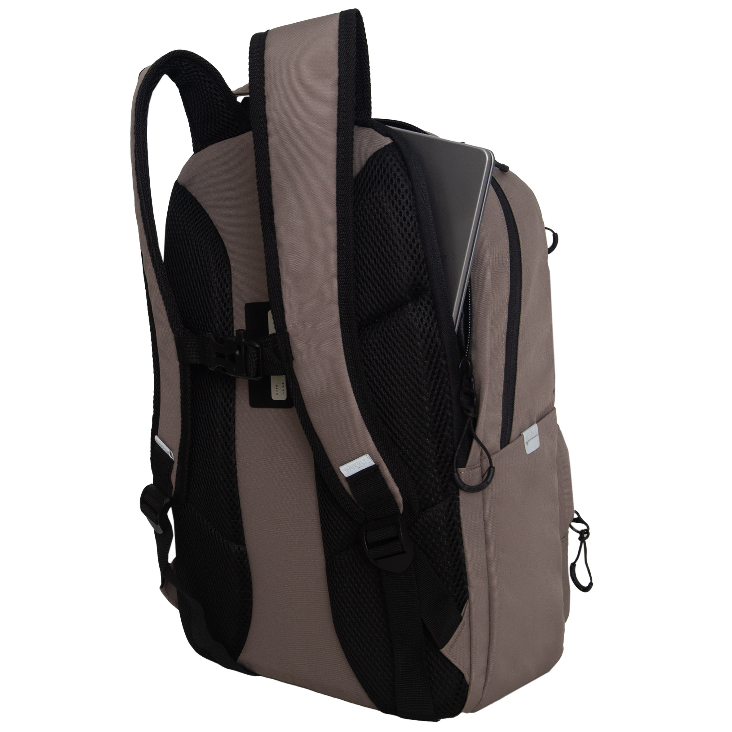 Рюкзак Grizzly для мальчика - фото 5