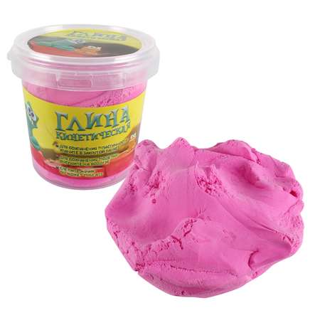 Глина 1TOY кинетический