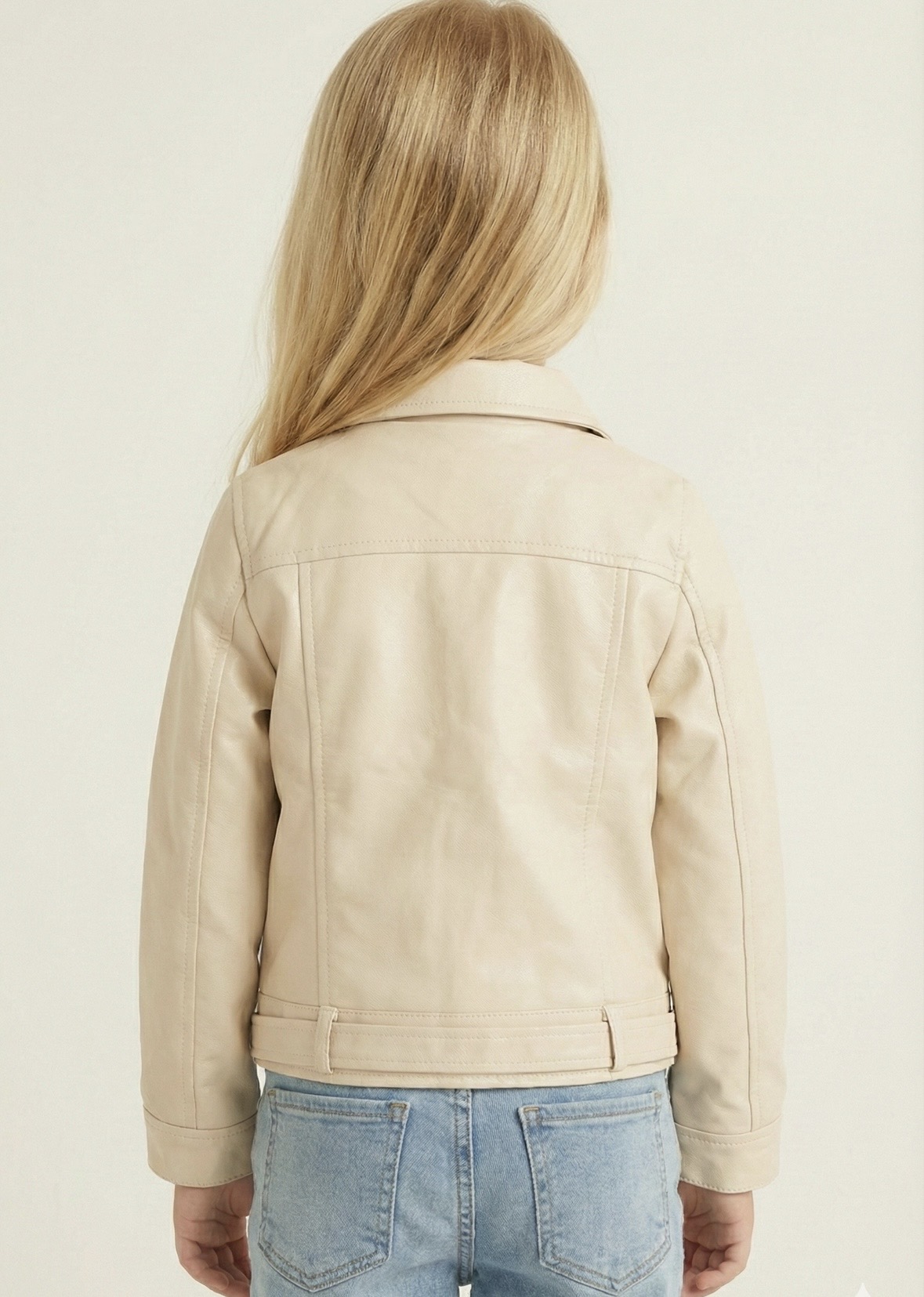 Куртка кожаная MODERNFECI PY502 - фото 2