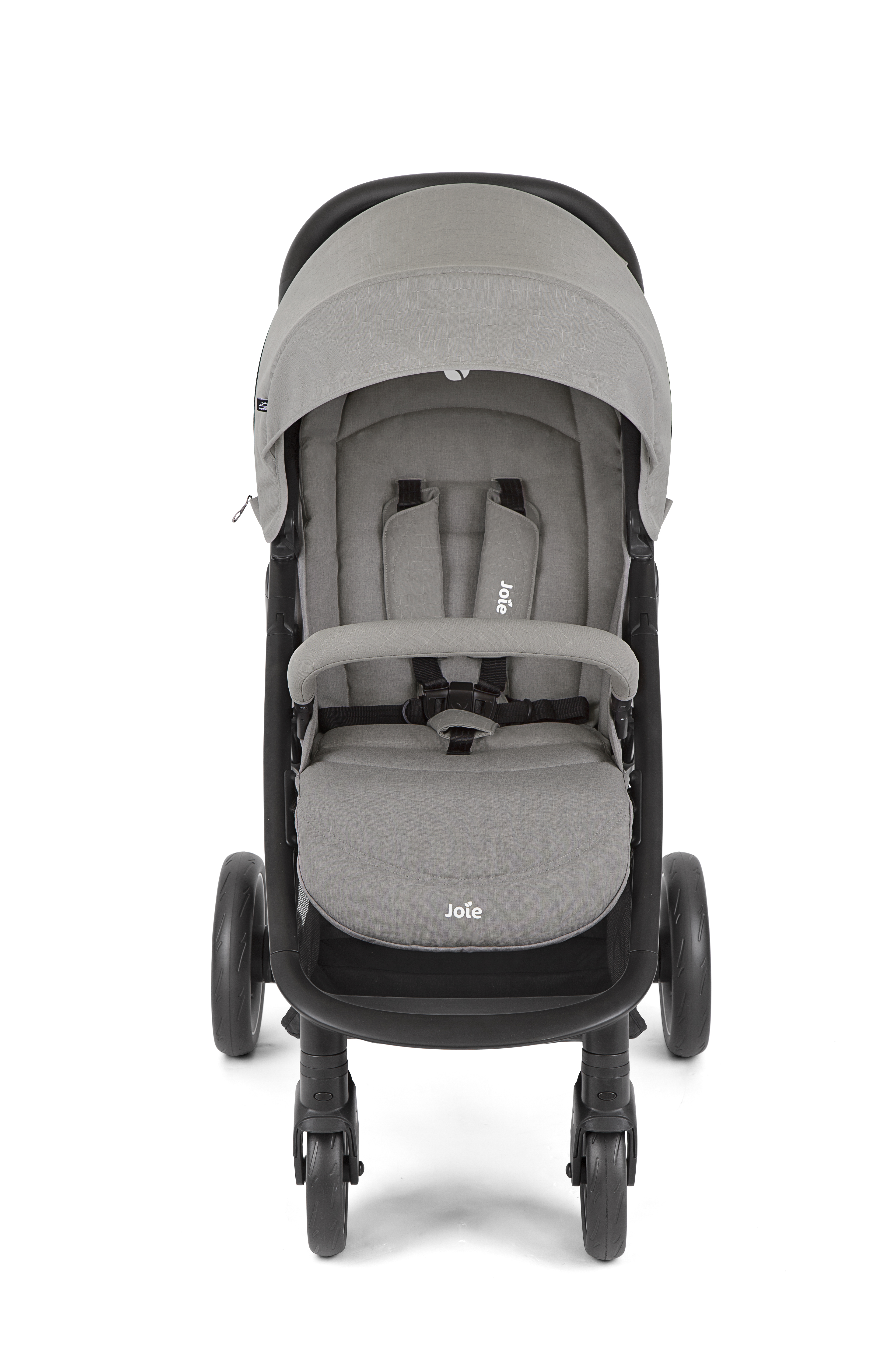 Коляска прогулочная Joie JOIE Litetrax Pebble - фото 2