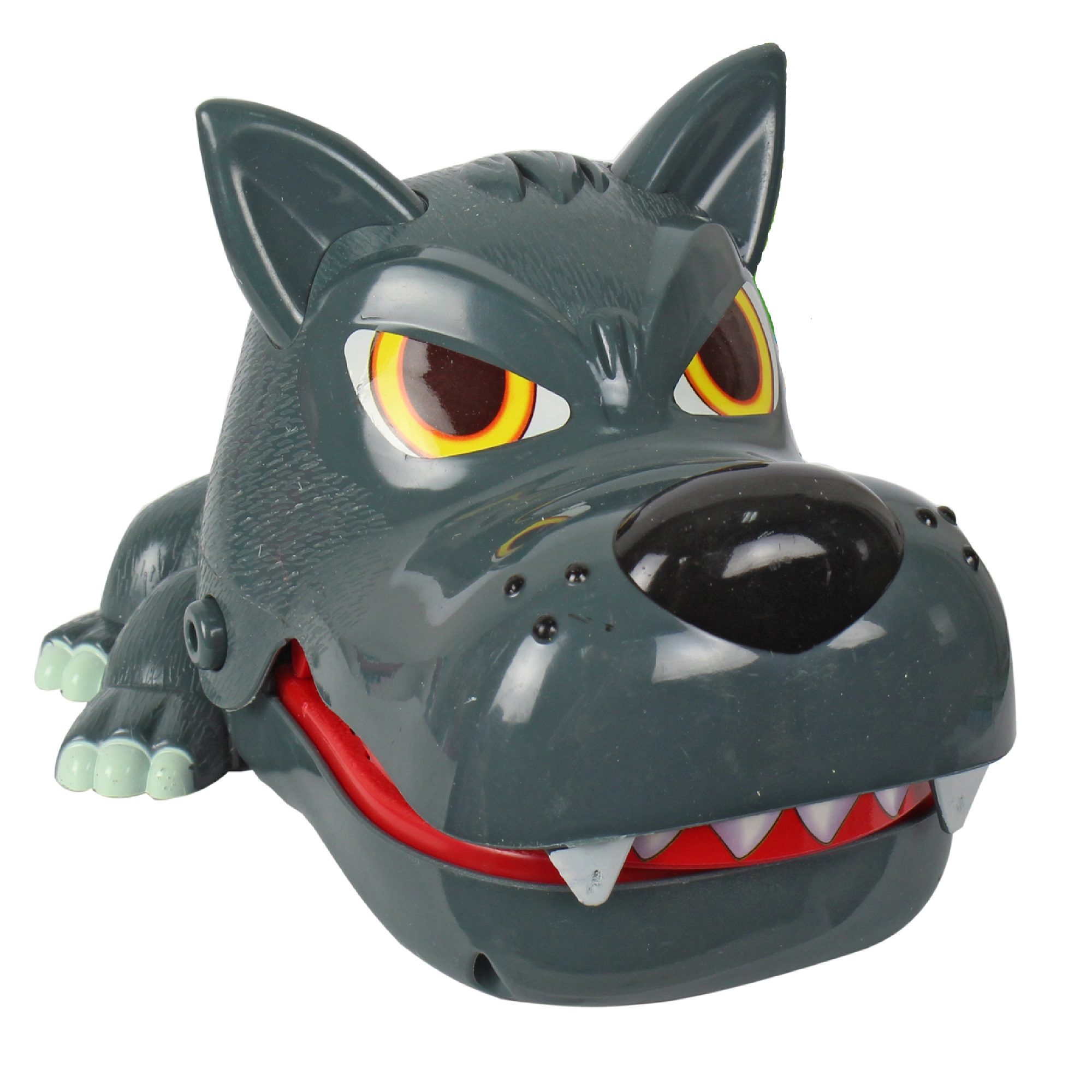 Настольная игра 1TOY Волк-зубами щёлк - фото 12