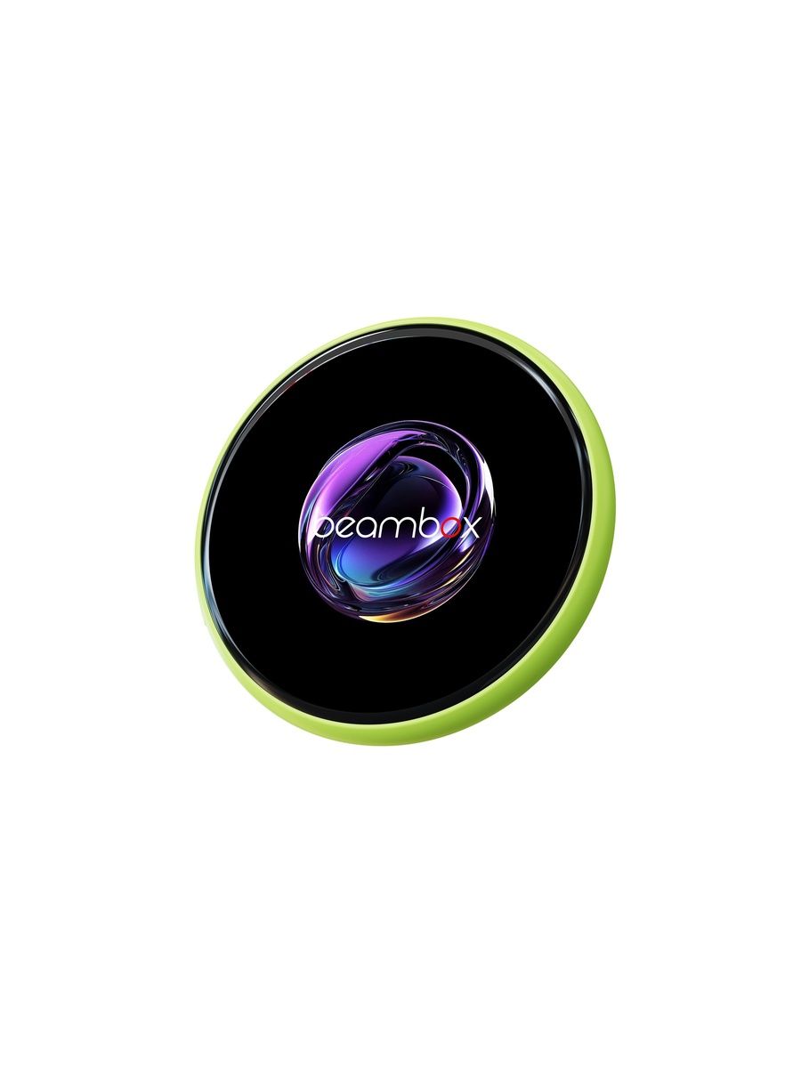 Электронный значок BEAMBOX Nano - фото 8