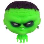 Тянучка Splats Head