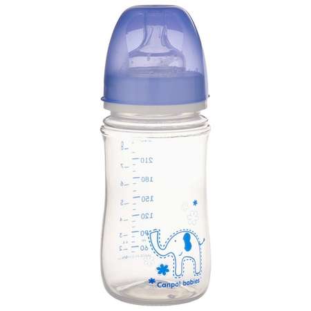 Бутылочка Canpol Babies 240 мл