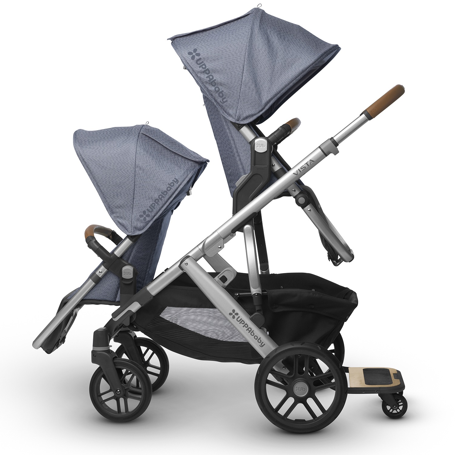 Прогулочный блок UPPAbaby - фото 2