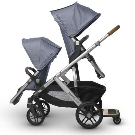 Прогулочный блок UPPAbaby