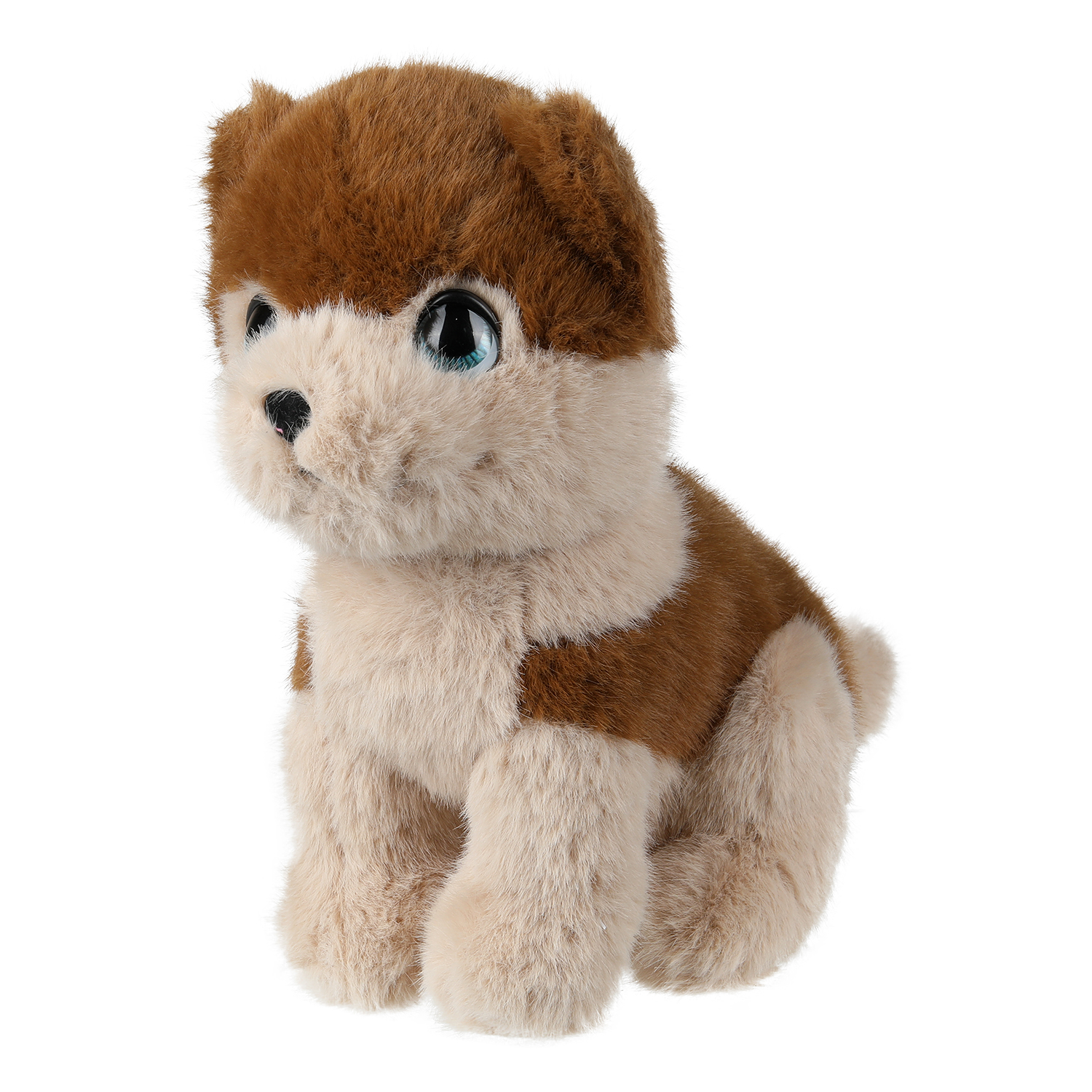 Мягкая игрушка Мульти Пульти собачка Шпиц - фото 2