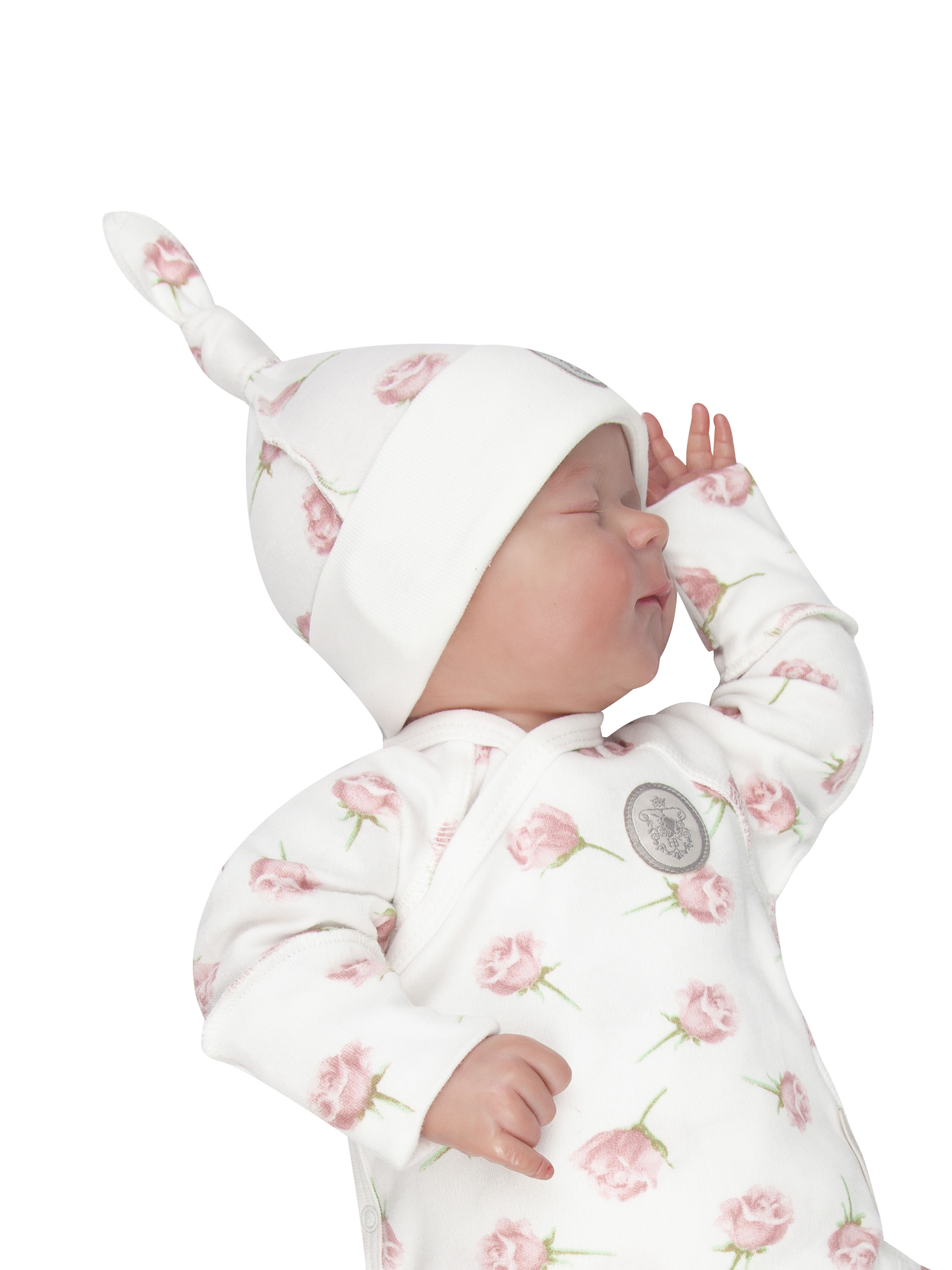 Боди НаследникЪ Выжанова 04001-02020 - фото 5