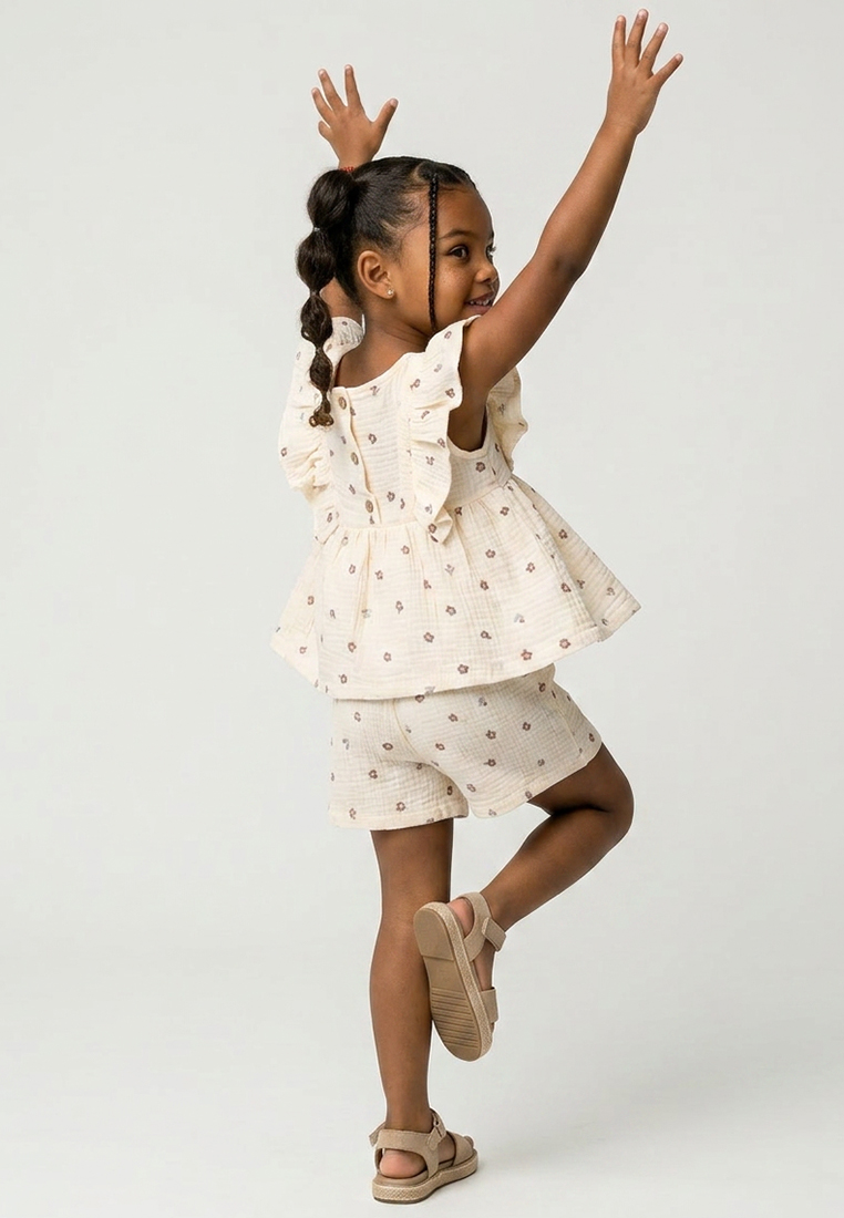 Комплект YOULALA 7168900201 - фото 7