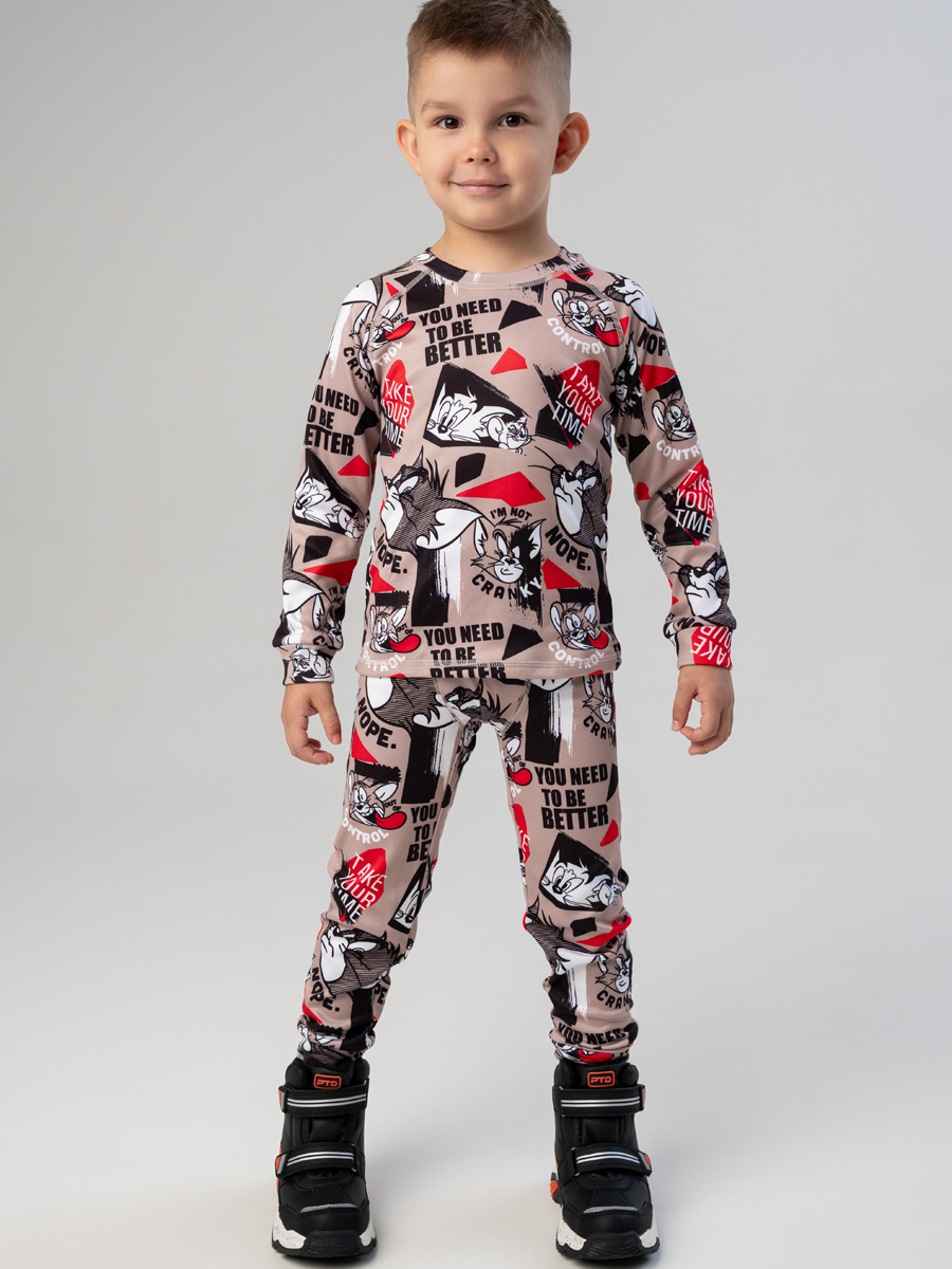 Ботинки PlayToday 32512709 - фото 7