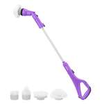 Автоматическая щетка для уборки KITFORT КТ-9837