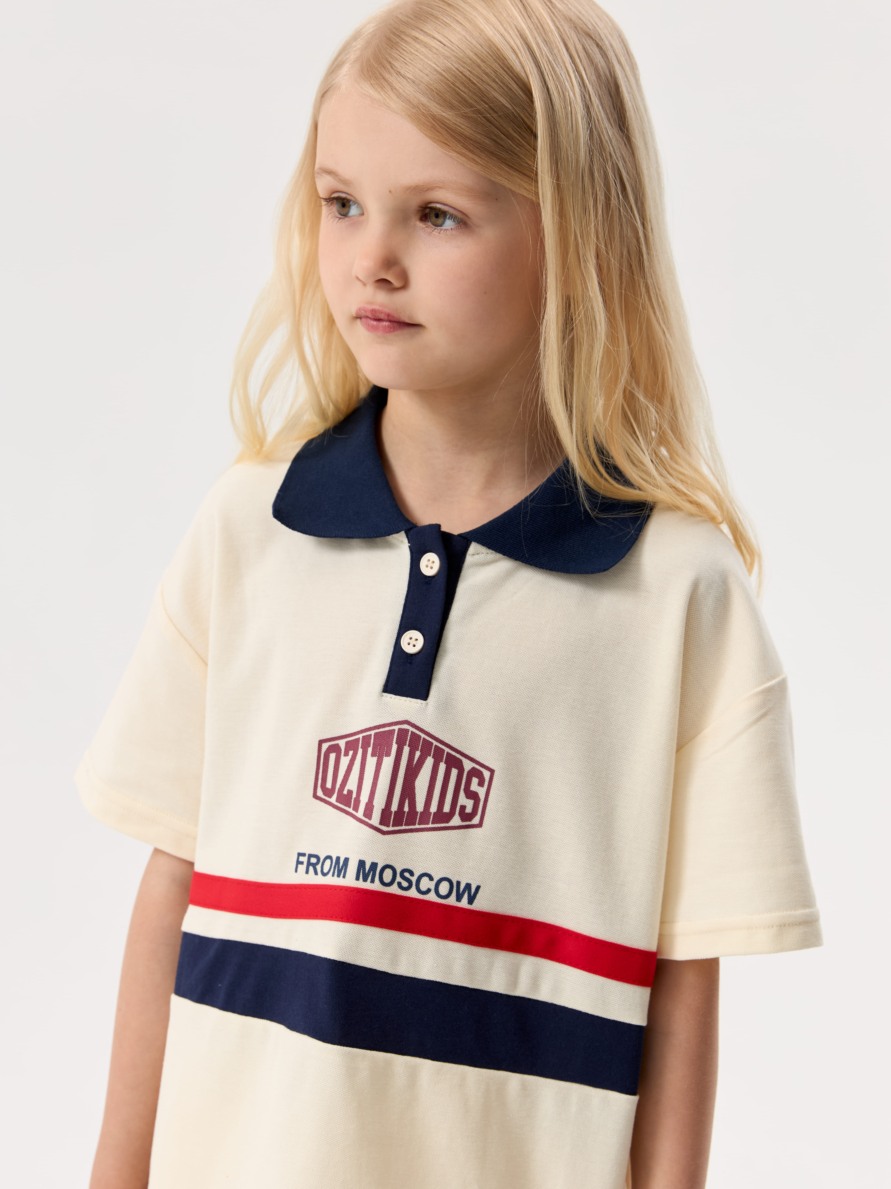 Костюм OZITI KIDS ok010278 - фото 8