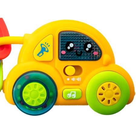 Автомобиль ToysLab