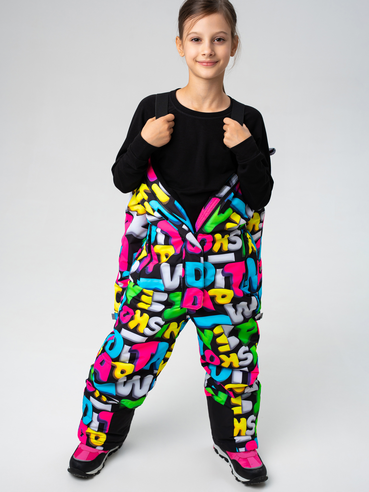 Комбинезон PlayToday 32521015 - фото 7